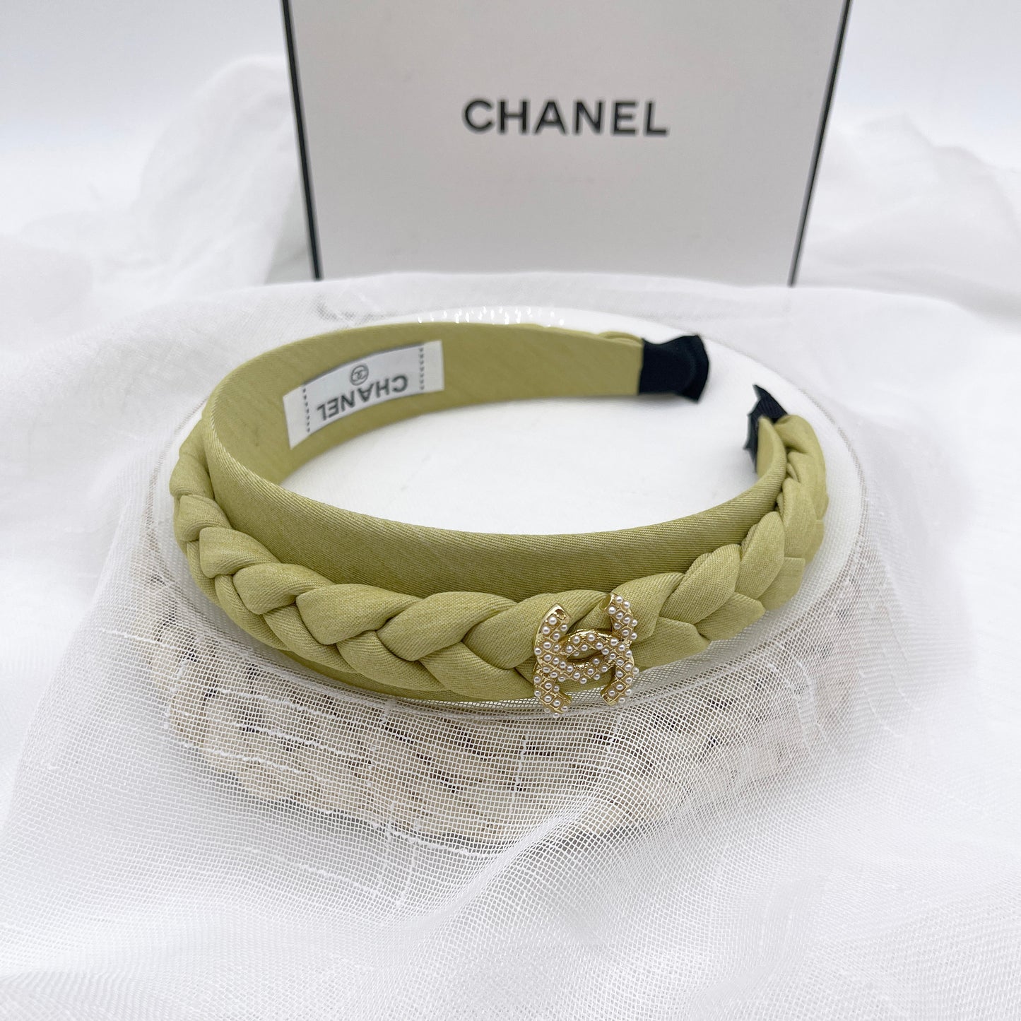 Channel Headband's