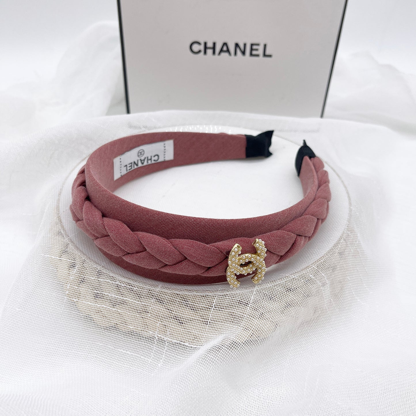 Channel Headband's