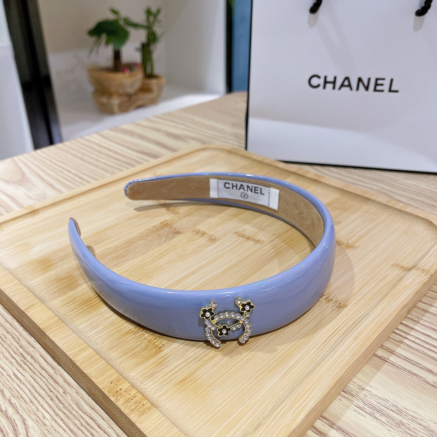 Channel Headband's