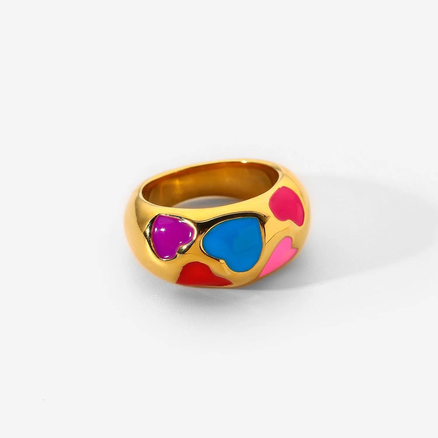 Colorfull Ring