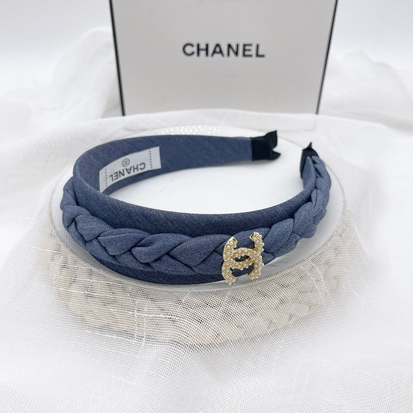 Channel Headband's