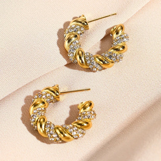 Little Princess Earrings