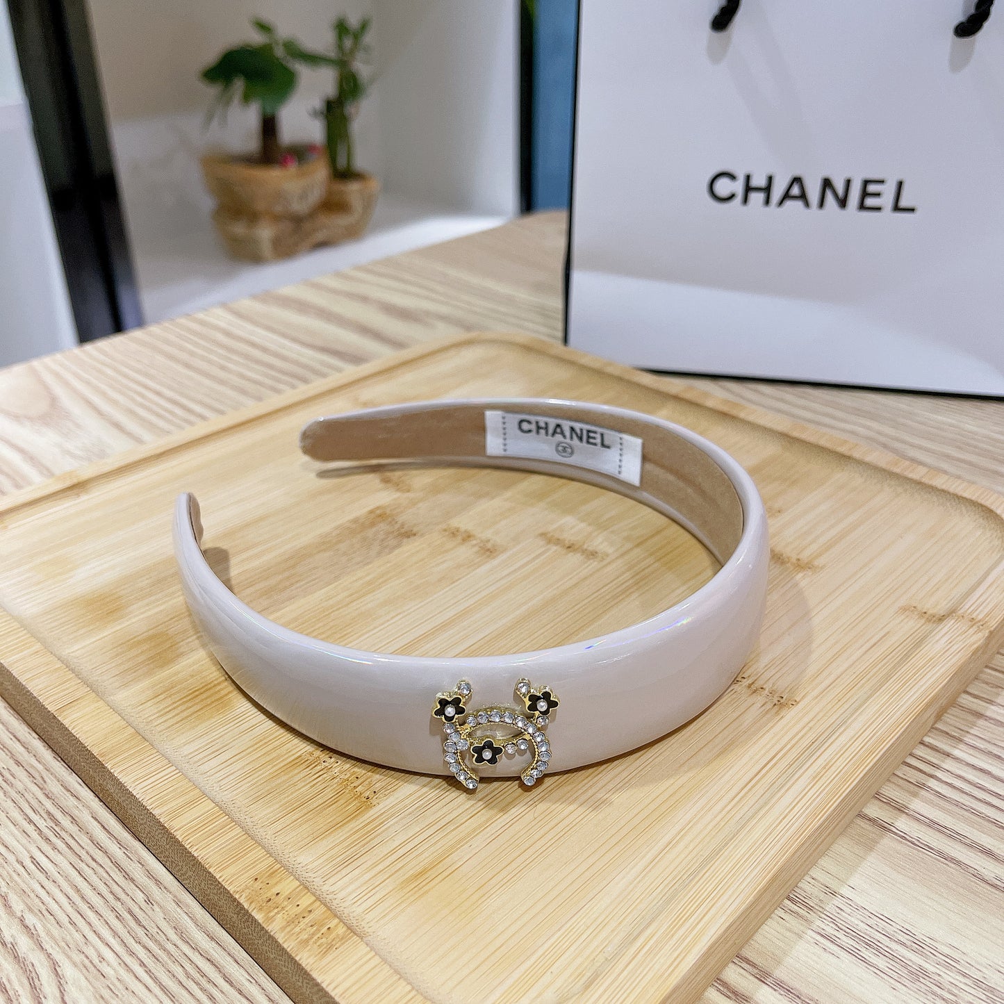 Channel Headband's