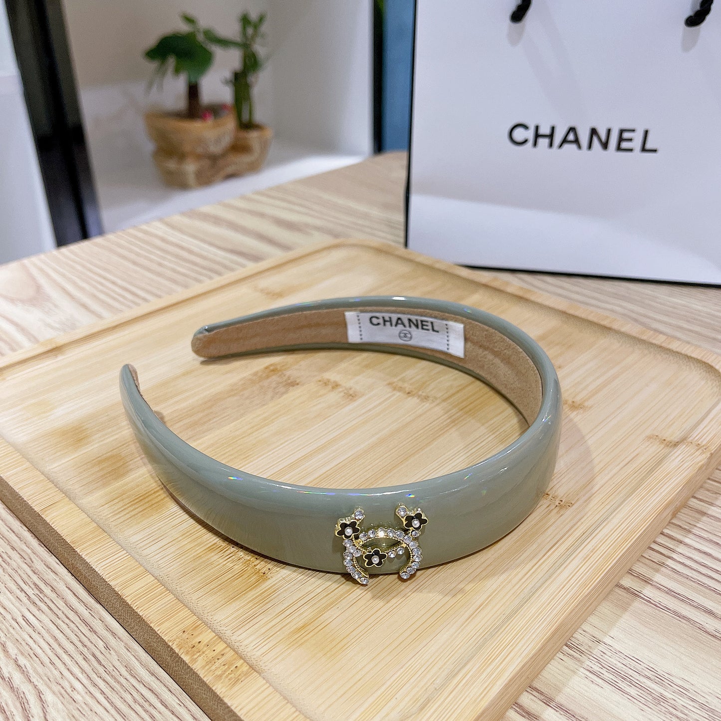 Channel Headband's